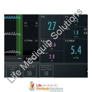 Maquet-Servo-U-Display