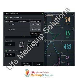 MAQUET SERVO U (Refurbished) 4 Maquet-Servo-U-Monitor