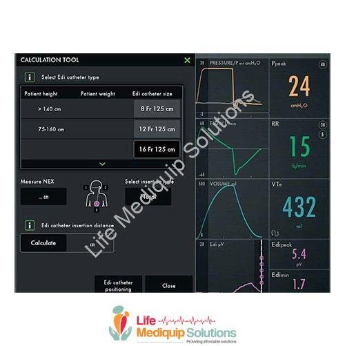 Maquet-Servo-U-Monitor Maquet-Servo-U-Monitor