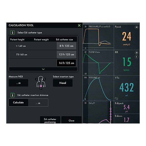 Maquet-Servo-U-Monitor Maquet-Servo-U-Monitor