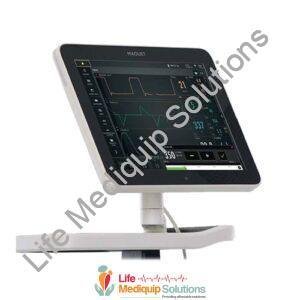 MAQUET SERVO U (Refurbished) 5 Maquet-Servo-U-Screen