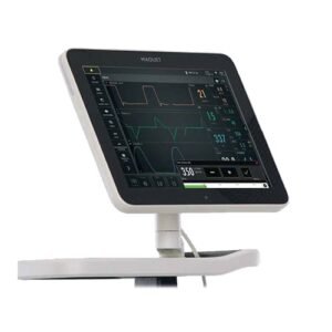 MAQUET SERVO U (Refurbished) 5 Maquet-Servo-U-Screen