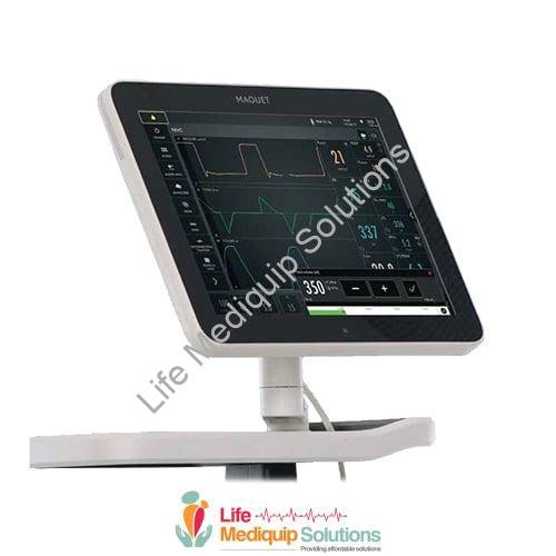 Maquet-Servo-U-Screen Maquet-Servo-U-Screen