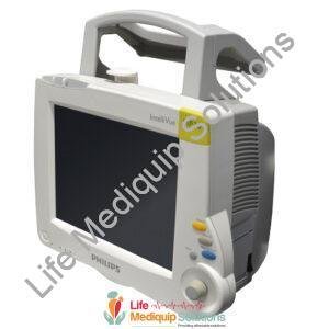 Philips-IntelliVue-MP30-Patient-Monitor-Right