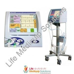 GE SLE 5000 HFO (Refurbished) 1 SLE-5000-Neonatal-Ventilator-With-High-Frequency-Oscillation