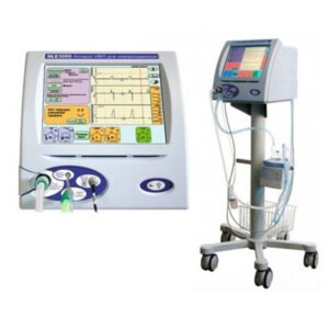 GE SLE 5000 HFO (Refurbished) 1 SLE-5000-Neonatal-Ventilator-With-High-Frequency-Oscillation
