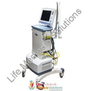 Siemens-Maquet-Servo-I-side