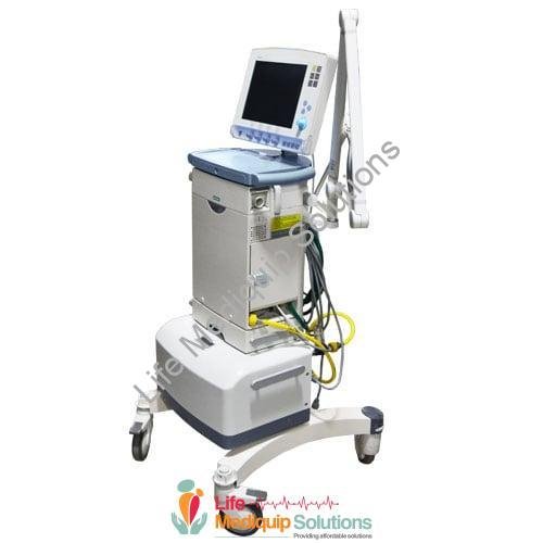 Siemens-Maquet-Servo-I-side Siemens-Maquet-Servo-I-side