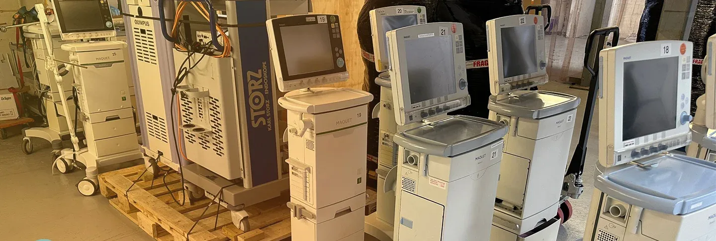 Medical Equipment