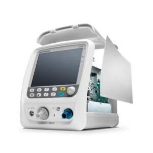 ACUTRONIC FABIAN HFO (Refurbished) 1 Best Medical Equipment Supplier