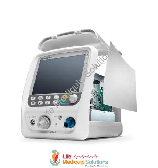 ACUTRONIC FABIAN HFO (Refurbished) 6 Best Medical Equipment Supplier