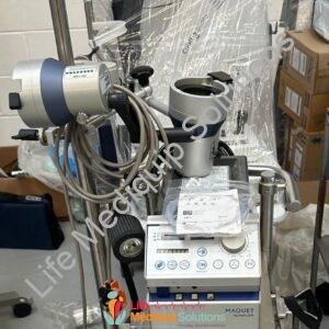 MAQUET CENTRIFUGAL ECMO SYSTEM (Refurbished)