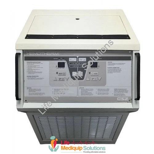 CSZ 400 MR HEMOTHERM HEATER COOLER (Refurbished) 3 csz-hemotherm-400mr-heater-cooler
