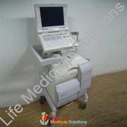 Medical Equipment on Lease