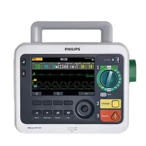 PHILIPS DFM 100 (Refurbished) 1 Hospital Equipment