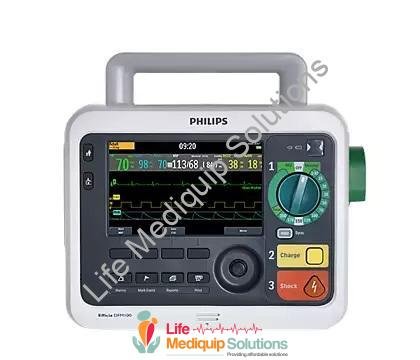 PHILIPS DFM 100 (Refurbished) 5 Hospital Equipment