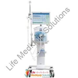 draeger-babylog-vn500-neonatal-icu-ventilation