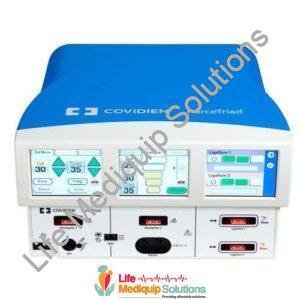 VALLY LAB FORCE TRIAD ELECTROSURGICAL GENERATOR