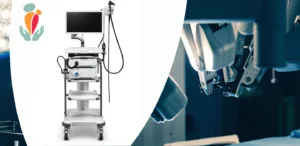 endoscopy Machine