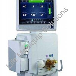 GE CARESTATION R860 (Refurbished) 2 ge carescape r860 ventilator 500x500 2