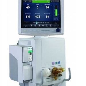 GE CARESTATION R860 (Refurbished) 2 ge carescape r860 ventilator 500x500 2