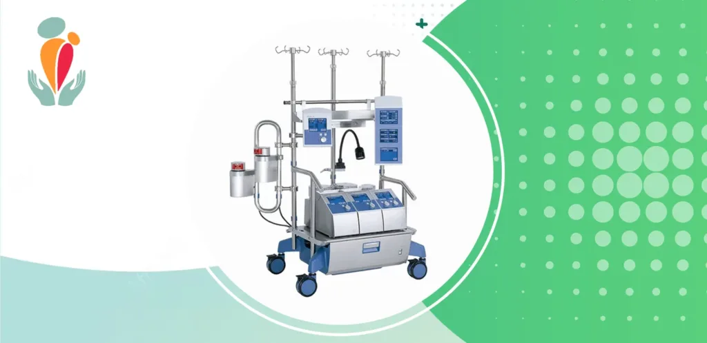Heart Lung Machine
