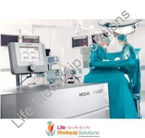 medical equipment & supplies
