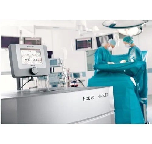medical equipment & supplies