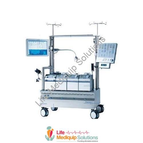 maquet-jostra-hl-20-heart-lung-machine