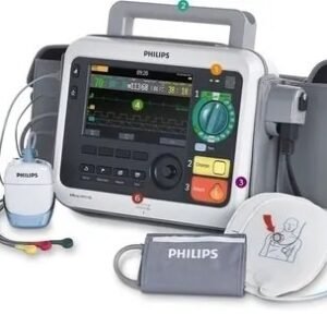 PHILIPS DFM 100 (Refurbished) 2 philips-efficia-dfm100-defibrillator-2f-monitor-500x500-1