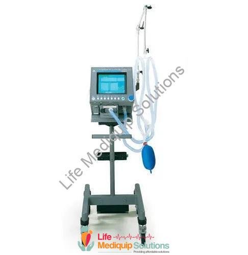 PHILIPS V1000 ESPIRIT (Refurbished) 3 philips-esprit-ventilator-500x500-1