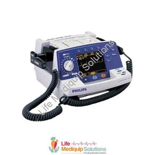 PHILIPS HEARTSTART XL (Refurbished) 3 philips-heartstart-xl-defibrillator