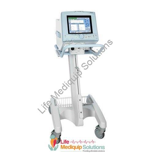 PHILIPS V200 VENTILATOR (Refurbished) 5 philips-respironics-v200-ventilator