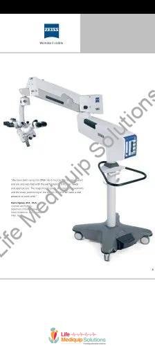ZEISS OPMI VARIO /S88 NEURO AND SPINE SURGICAL MICROSCOPE (Refurbished) 3 product-jpeg-500x500-1-1