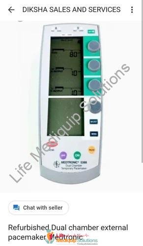 MEDTRONIC 5388 PACEMAKER DULA CHAMBER (Refurbished) 3 product-jpeg-500x500-1