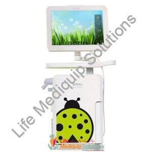 MAQUET SERVO-N (Refurbished) 4 servo-n