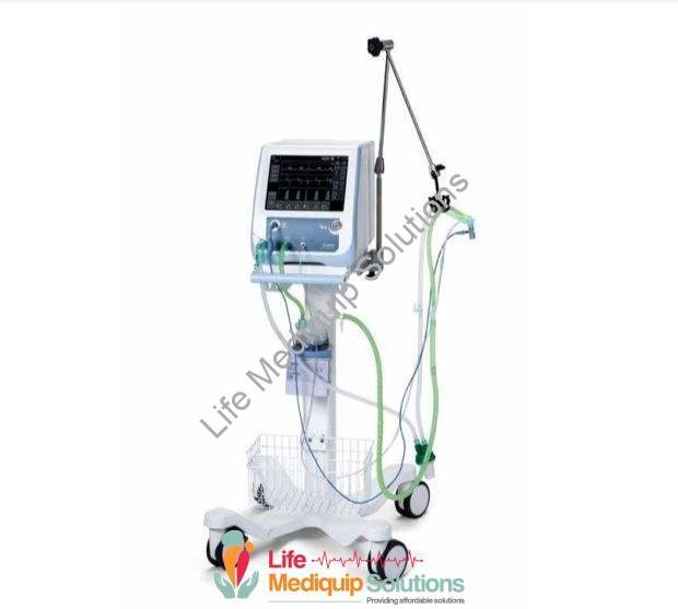 GE SLE 6000 (Refurbished) 5 sle-6000-neonatal-ventilator