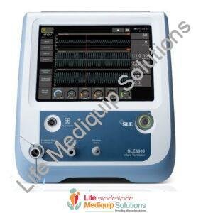 GE SLE 6000 (Refurbished) 2 sle-6000-neonatal-ventilator