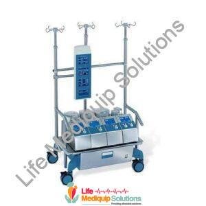 LIVANOVA SORIN STOKERT S5 HEARTLUNG MACHINE (Refurbished)