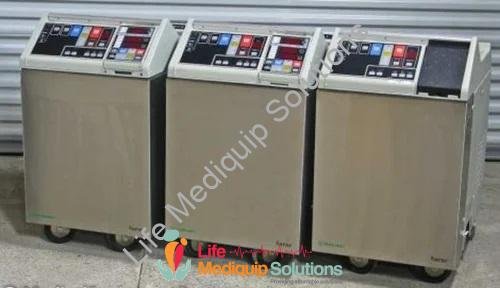 TERUMO SARNS TCM II HEATER COOLER (Refurbished) 3 terumo-sarns-tcm-ii-heater-cooler-500x500-1