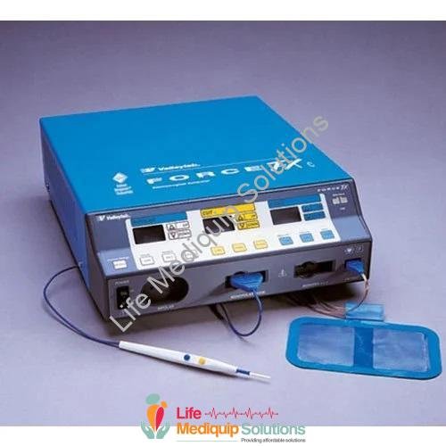 VALLY LAB FORCE FX ELECTROSURGICAL GENERATOR (Refurbished) 3 Medical Equipment Supplies