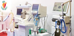 ventilator