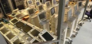 Refurbished Medical Equipment: A Cost-Effective Solution 1 Refurbished Medical Equipment