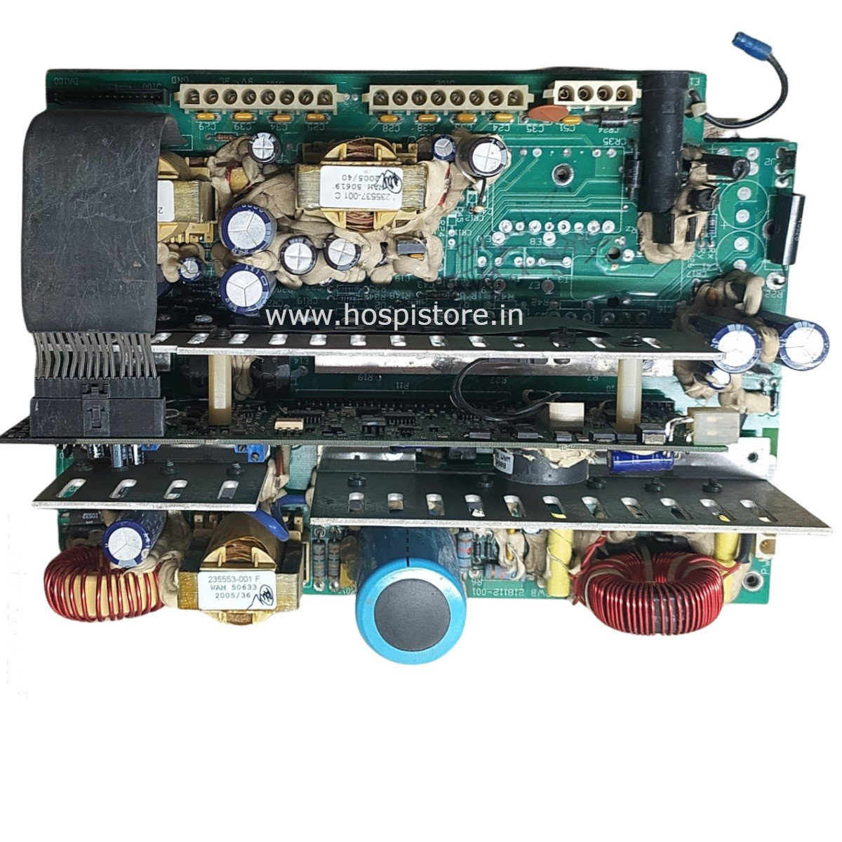 Maquet-Datascope-CS-100-IABP-Power-Supply Maquet-Datascope-CS-100-IABP-Power-Supply