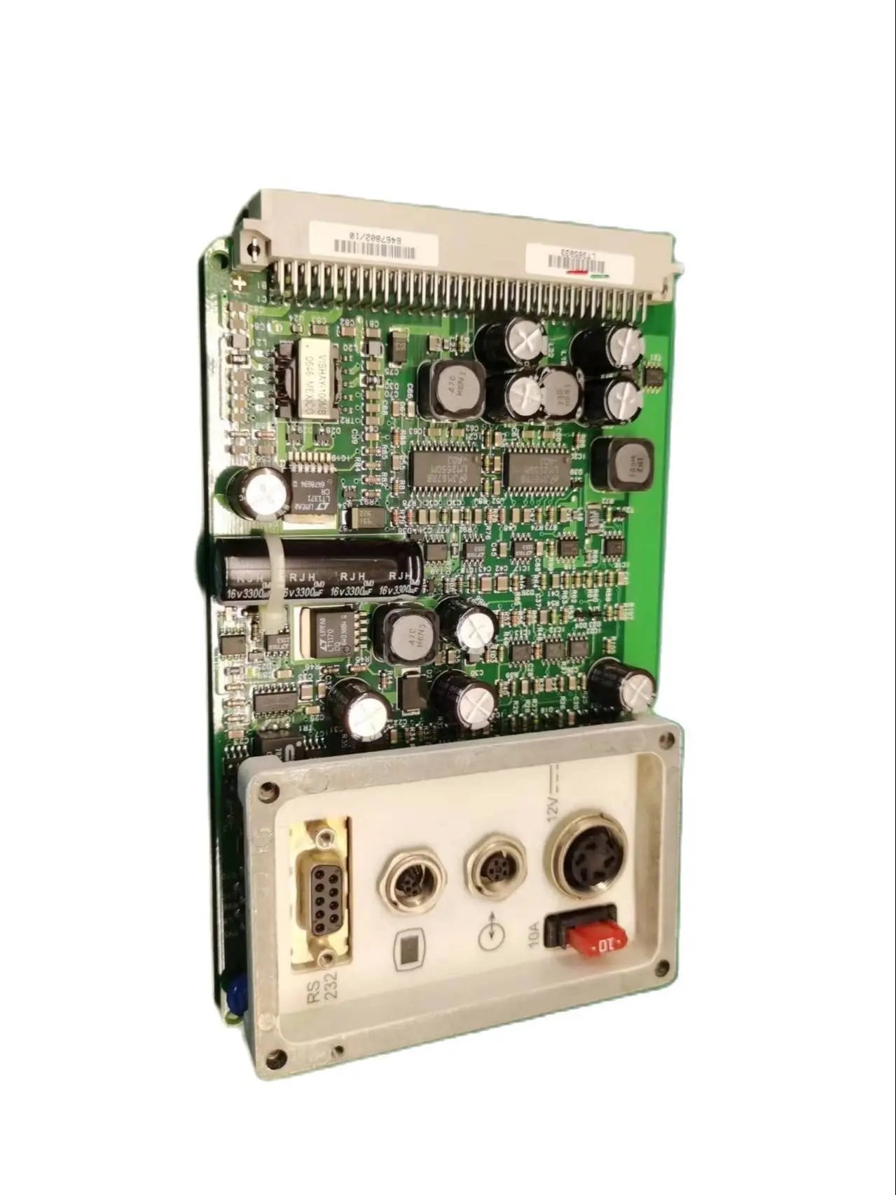 OEM-6467802-PC1778-Circuit-Board-For-Maquet-Servo-i-S-New-And-Original Maquet-Servo-i-S-New-And-Origina