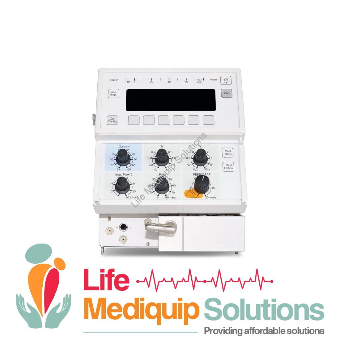 DRAGER BABYLOG 8000 PLUS EXLATION BLOCK 3 DRAGER BABYLOG 8000 PLUS EXLATION BLOCK