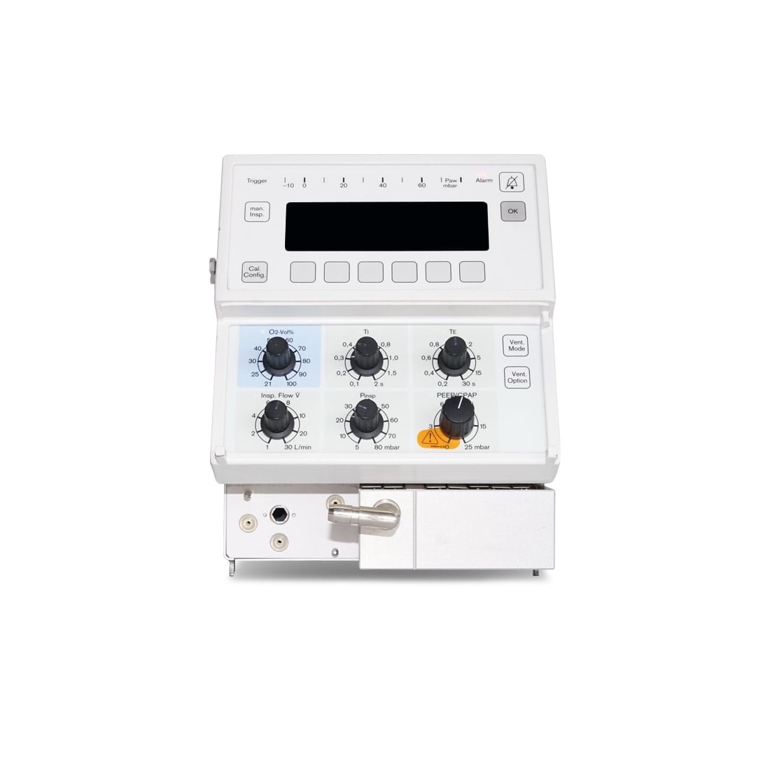 drager_babylog_8000_plus DRAGER BABYLOG 8000 PLUS EXLATION BLOCK