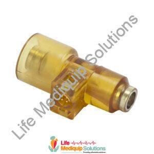 GE SLE 5000/6000 SINGLE USE FLOW SENSOR