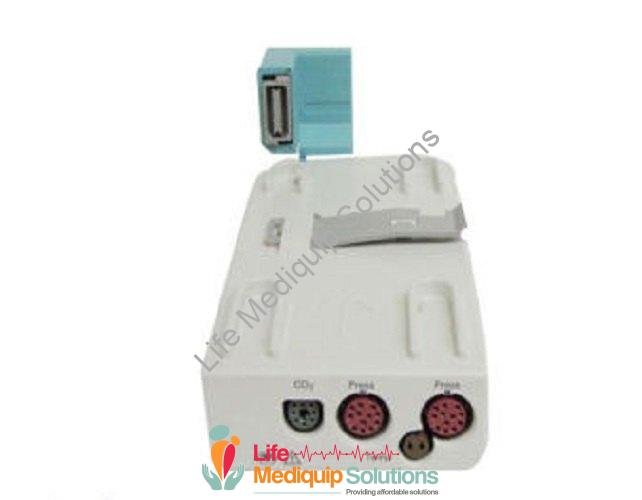 PHILIPS M3014A CO2 MAINSTREAM MMS MP20/30/50/70 6 philips-m3014a-co2-mms-module-mainstream-microstream