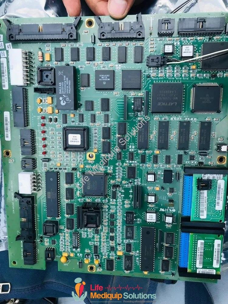 MAQUET DATASCOPE CS100/ 300 MAIN BOARD 5 product jpeg 1000x1000 1 1